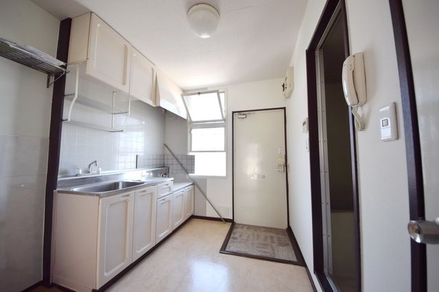 その他部屋・スペース　キッチンスペース