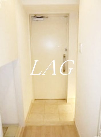 玄関　玄関です。