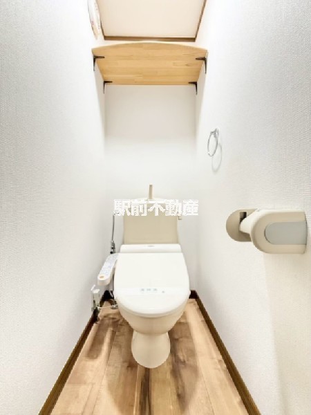 トイレ　１０３流用