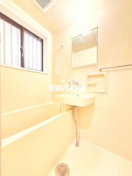 洗面設備　１０３流用