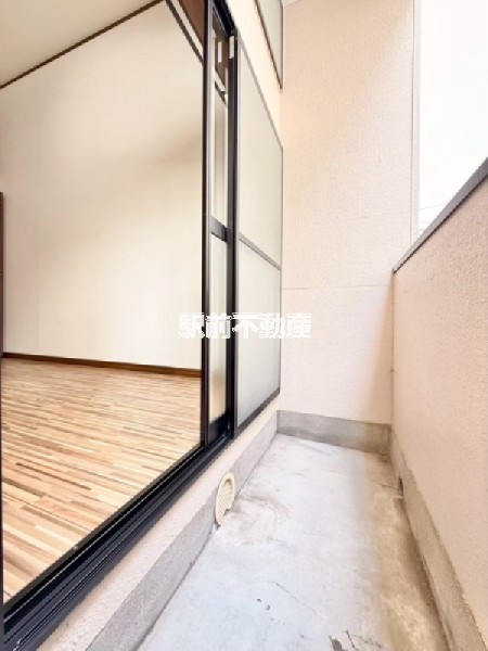 バルコニー　１０３流用