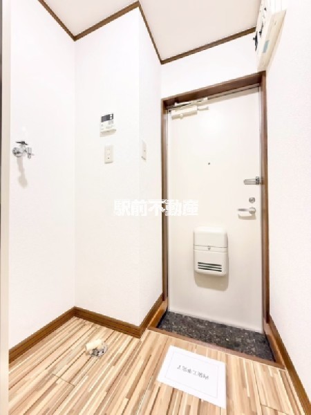 玄関　１０３流用