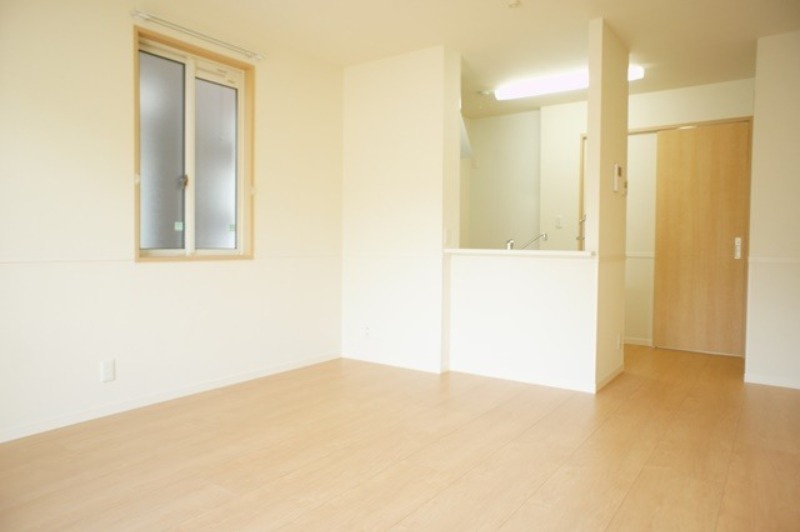 居室・リビング　図面と現状に相違がある場合には現状を優先