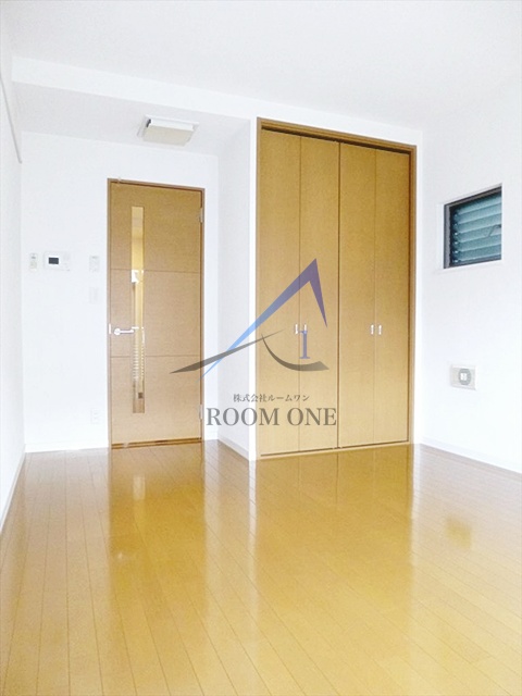 その他部屋・スペース　寝室です。