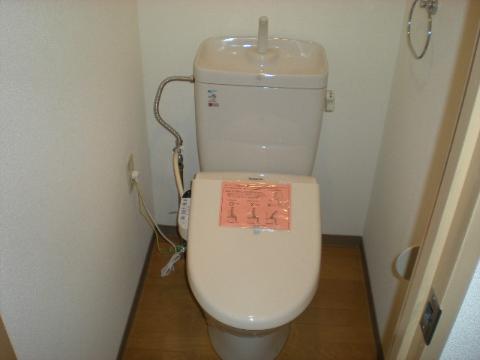 その他設備　室内設備