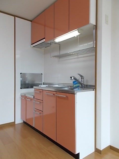 キッチン　福岡・佐賀の賃貸物件・お部屋探しはトーマスリビングまで