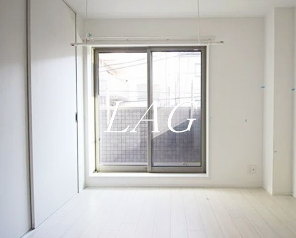 その他部屋・スペース　寝室です。