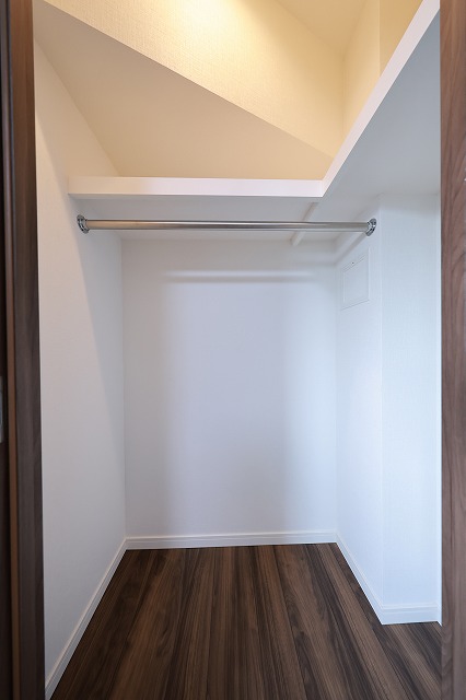 収納　収納※別部屋参考写真