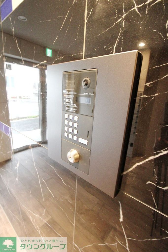 その他設備　設備