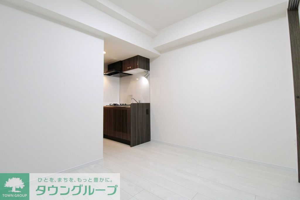 居室・リビング　収納