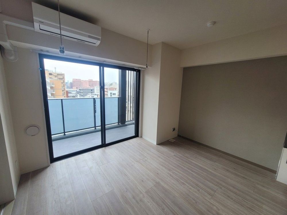 居室・リビング　☆広々としたリビング☆