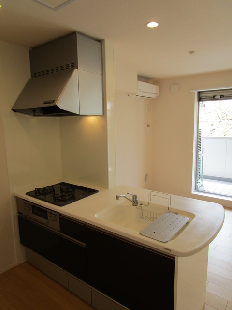 キッチン　★キッチン★同物件別部屋参考写真