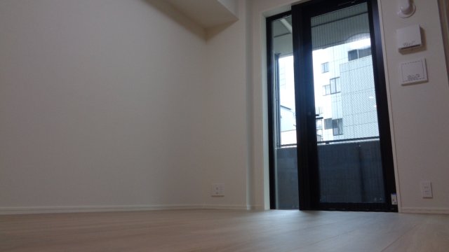 居室・リビング　使いやすいリビングです