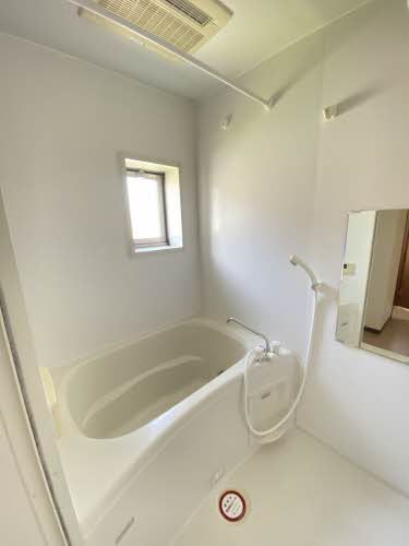 バス・シャワールーム　浴室