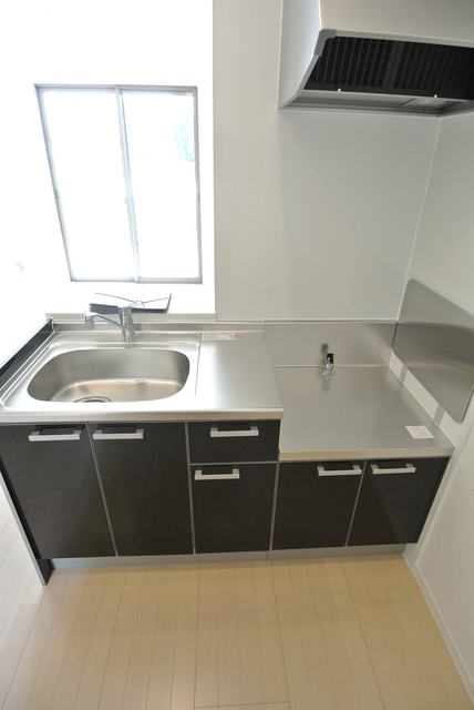 キッチン　流し台（他室転載）