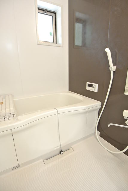 バス・シャワールーム　浴室（他室転載）