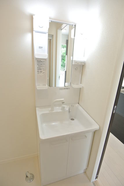 洗面設備　洗面台（他室転載）