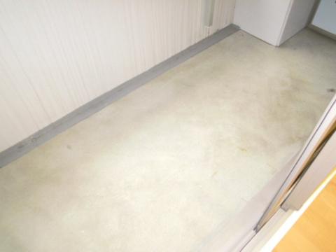 バルコニー　ベランダ