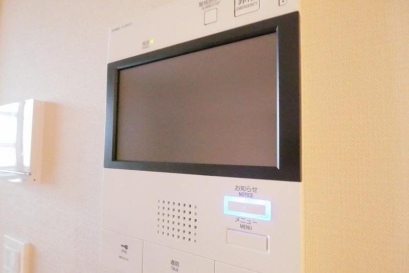 居室・リビング　その他