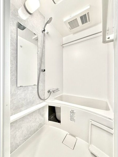 バス・シャワールーム　★☆他社掲載も内見や契約可能！相見積もり大歓迎☆★