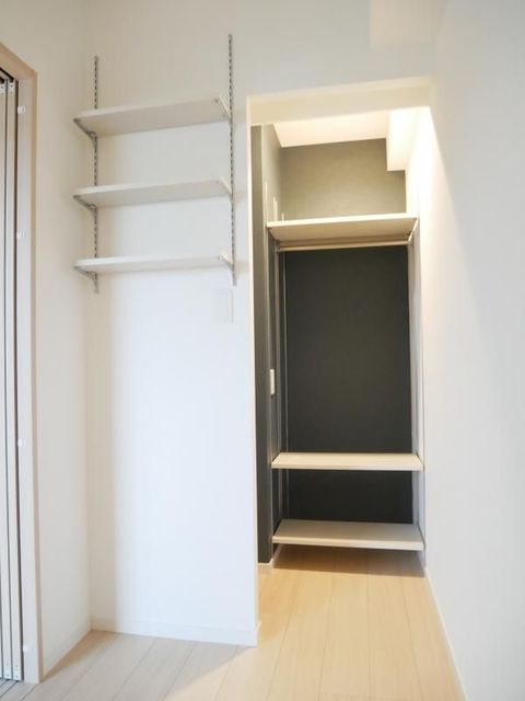 収納　【収納】収納