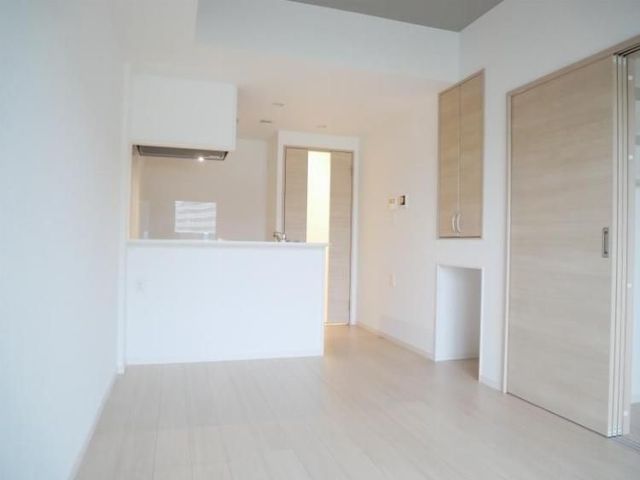 居室・リビング　【居間・リビング】居室、リビング