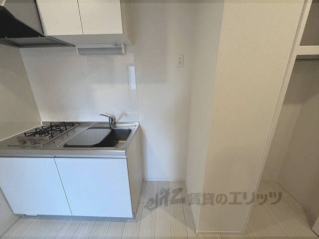 その他部屋・スペース　冷蔵庫置場