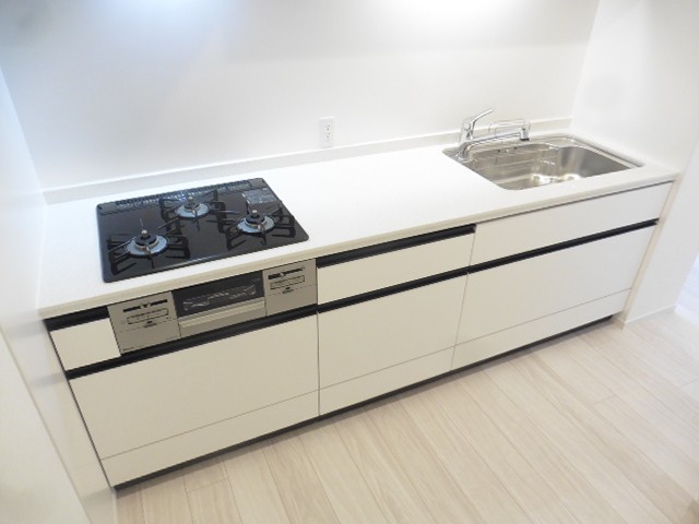 キッチン　参考写真