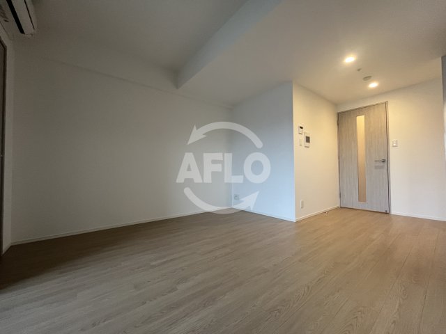 居室・リビング　スプランディッド新大阪VI　リビング