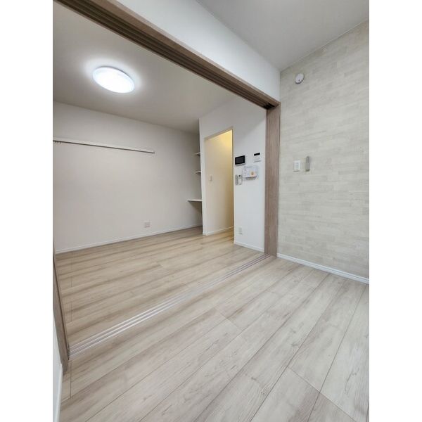 その他部屋・スペース　同シリーズ物件のモデルルームになります※現況優先