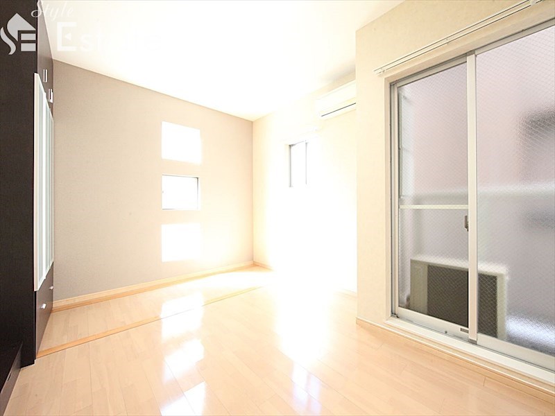 その他部屋・スペース　内装