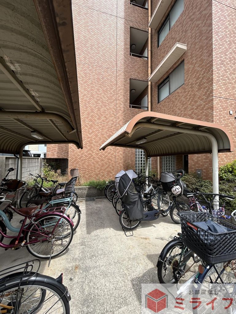 その他共有部分　共有部分