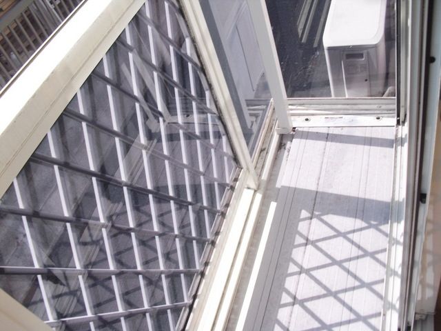 バルコニー　★バルコニー★