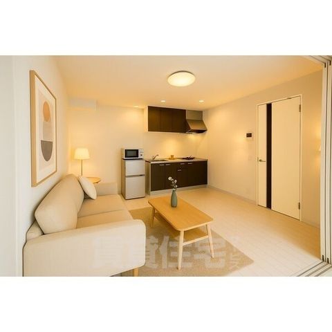 収納　同施工会社イメージ写真