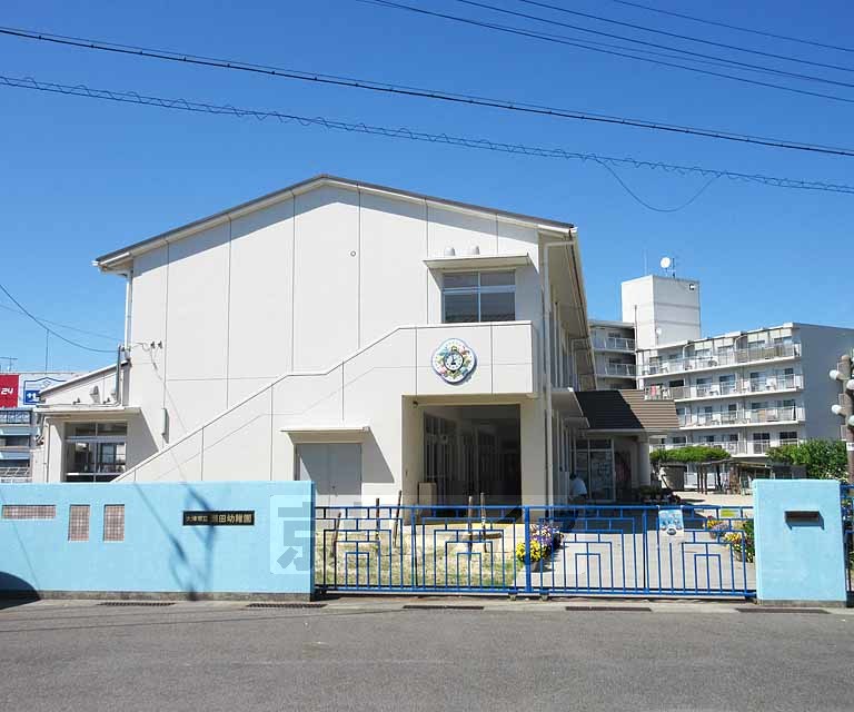 幼稚園・保育園　大津市立瀬田幼稚園（幼稚園・保育園）まで114m