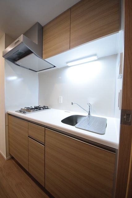 キッチン　☆お問い合わせはお早めに☆