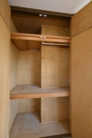 収納　☆たっぷり収納☆