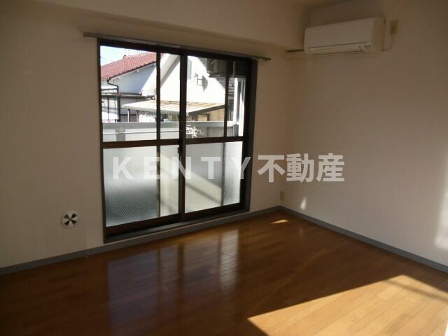 居室・リビング　別部屋参考写真