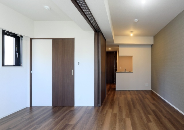 居室・リビング　参考写真