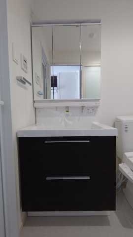 洗面設備　リライフ浅草店