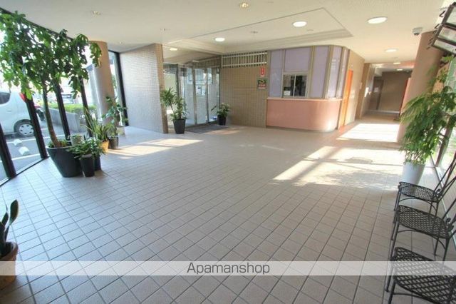 ロビー　ロビー