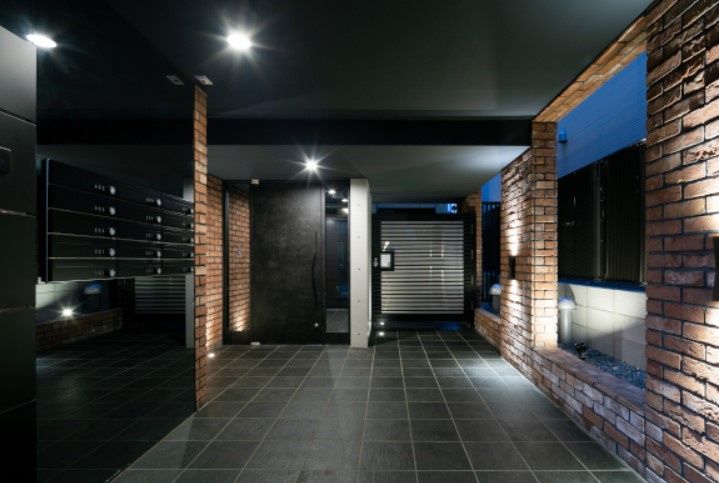 その他共有部分　☆共用部分☆