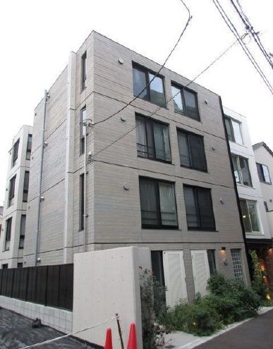 建物外観　☆おしゃれな外観☆