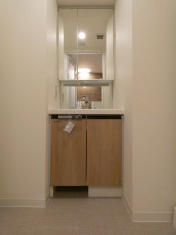 洗面設備　洗面※別部屋参考写真