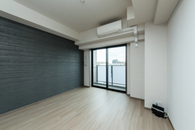 居室・リビング　※写真は同タイプ住戸です。