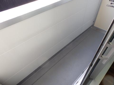 バルコニー　ベランダ