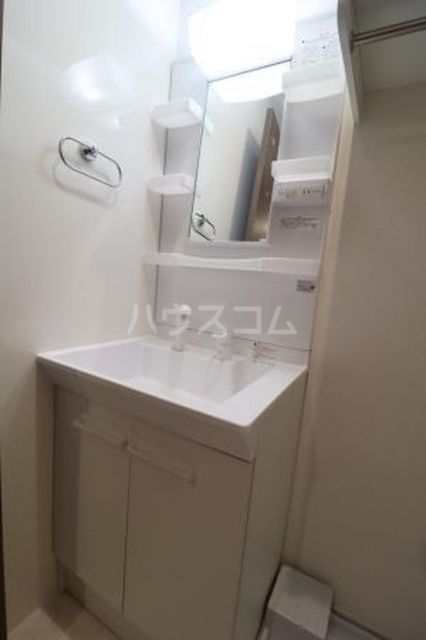 D-asset矢崎町の内装写真