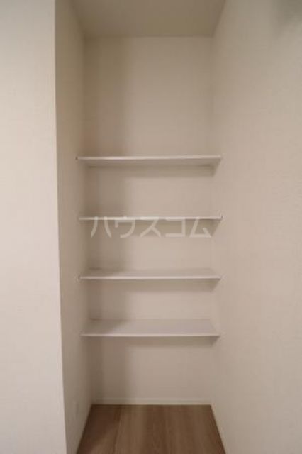 D-asset矢崎町の内装写真