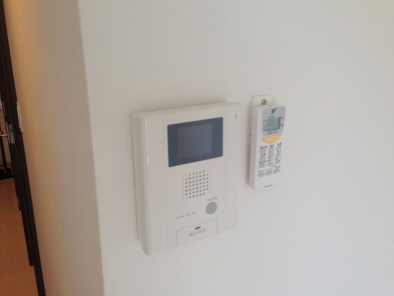 セキュリティ　※同仕様写真含む