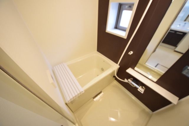 バス・シャワールーム　★くつろぎのバスルーム★